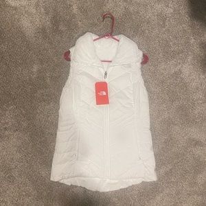 North Face Women’s Reversible Vest